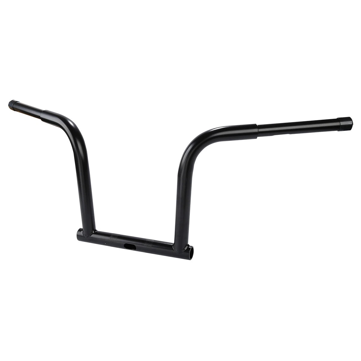 12" Rise 1.25" Handlebar for Harley Dyna Low Rider (2018–2019) FXDWG (1999–2017)