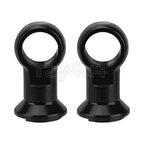 2 Rear Shock Eyelet 1501174 for Polaris RZR XP Turbo XP 4 (2016–2018)