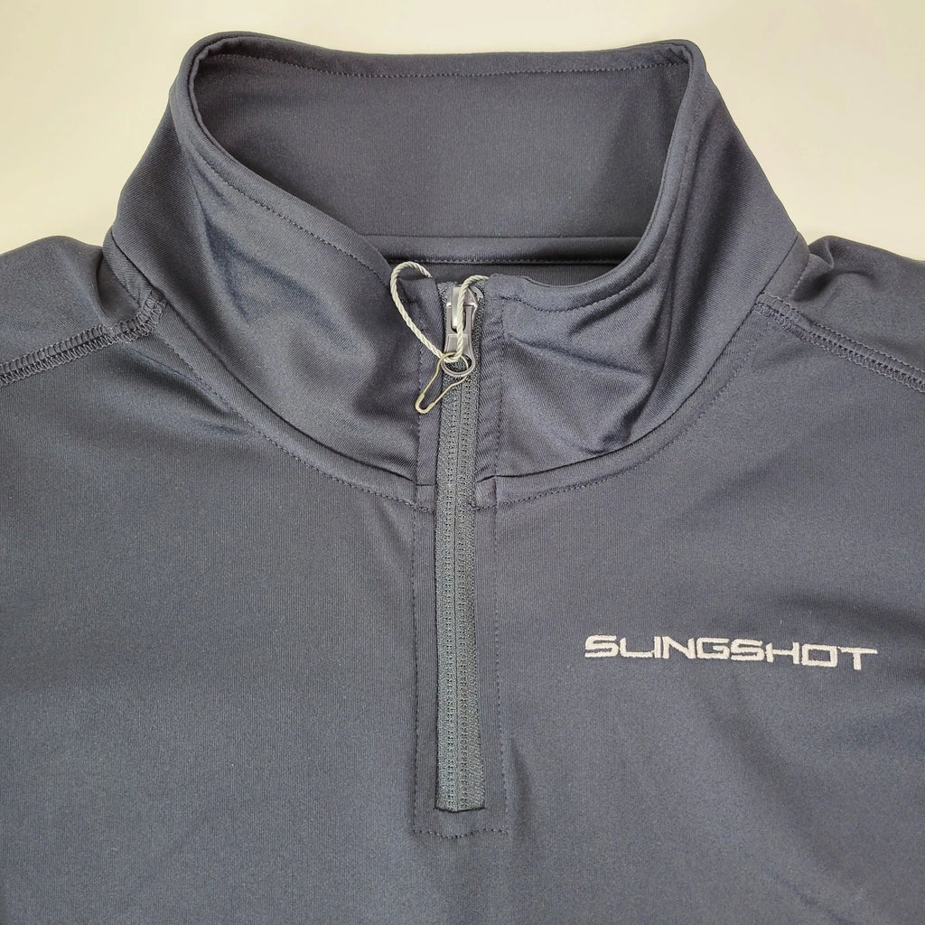 Polaris Slingshot Pullover 1/4 Zip for Men/Unisex (S/XS) - 283346101