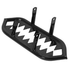 Front Bumper Guard for Yamaha Banshee 350 (1987–2006) Black Steel