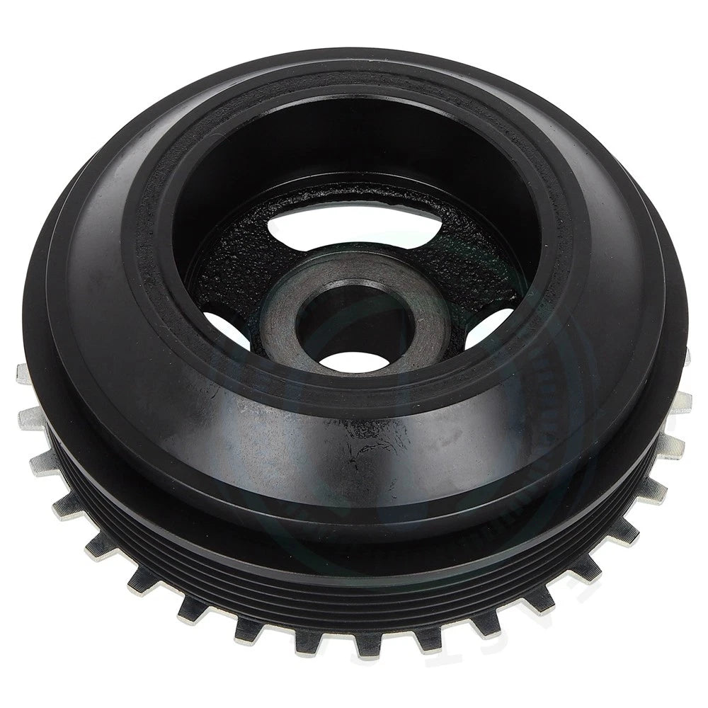 Harmonic Balancer for Ford Escape, Lincoln MKZ, Mazda Tribute (2001–2012)