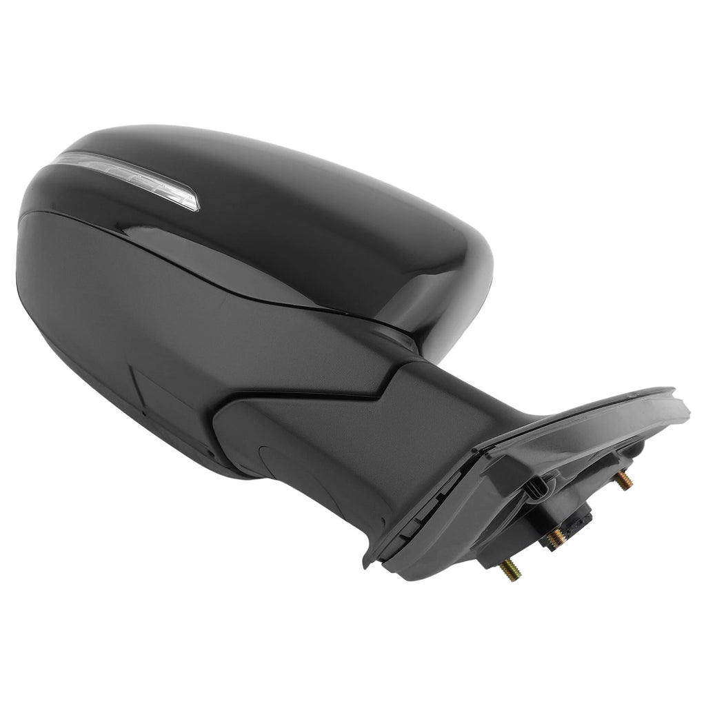 Passenger Side Mirror for Kia Optima EX SX (2011–2013) Manual Fold KI1321152