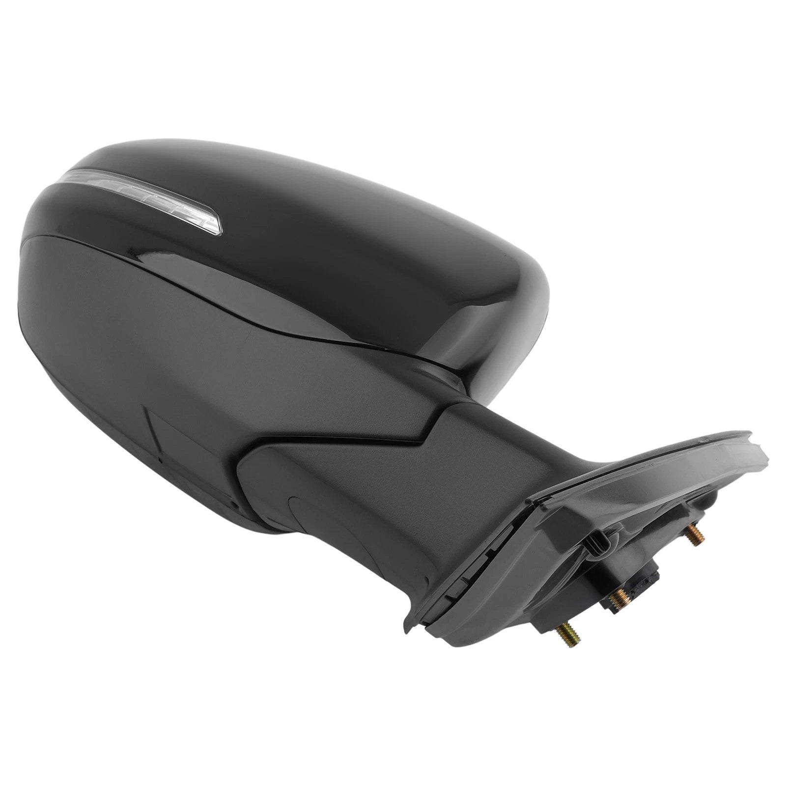 Passenger Side Mirror for Kia Optima EX SX (2011–2013) Manual Fold KI1321152