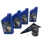 Oil Change Kit for Yamaha O/B F75-F115 (10W-30) LUB-MRNMD-KT-11