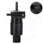 Windshield Wiper Washer Pump Motor for Dodge Grand Caravan (2008–2015)