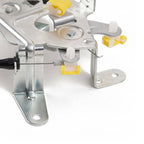 Rear Left Lower/Upper Door Lock Latch Assembly for Ford F150 (1997–2003)