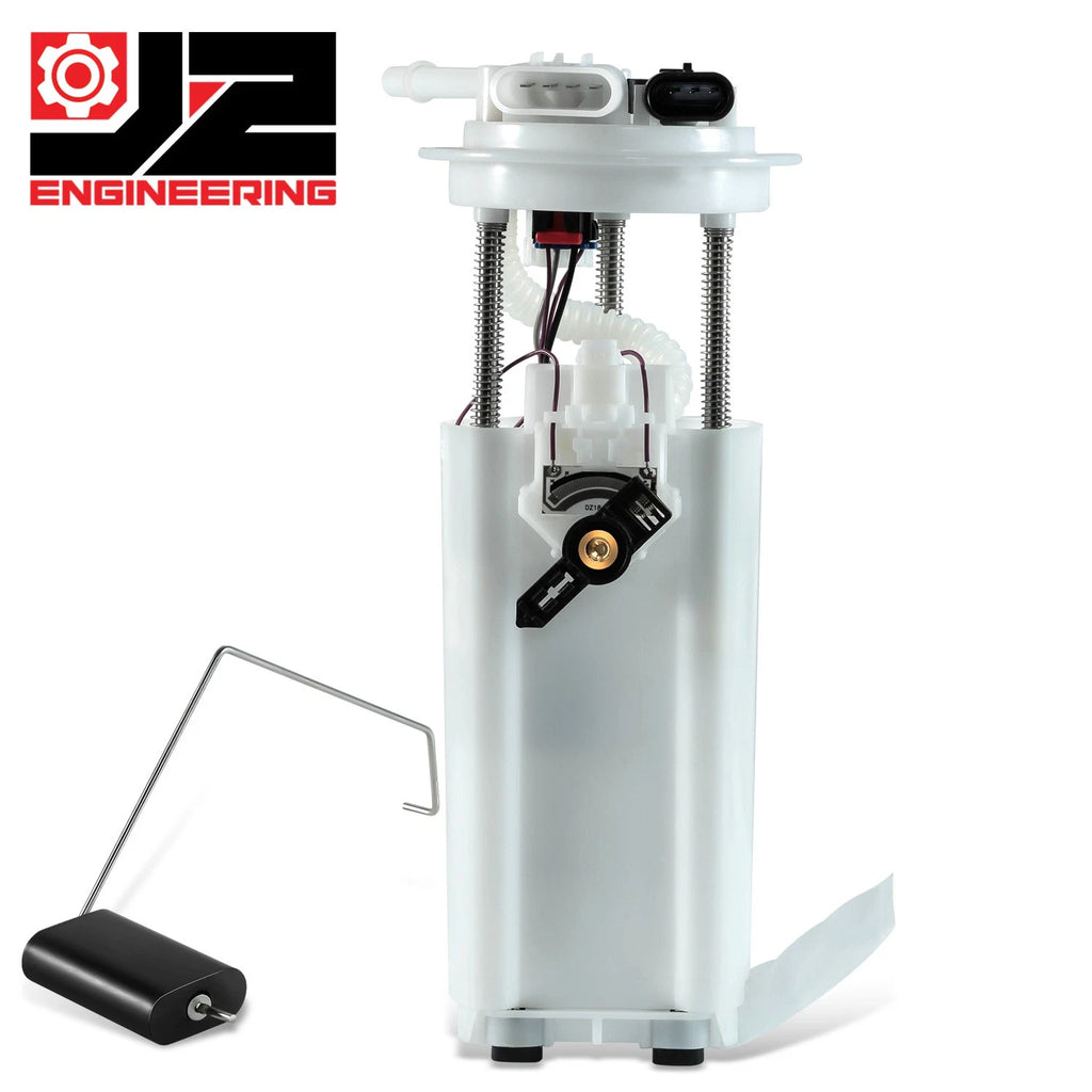 Electric Fuel Pump Module Assembly for Chevy Camaro Pontiac Firebird (1999–2002)