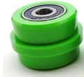 TM Designworks Powerlip Chain Roller for Honda TRX 300EX 400EX 400X (All)