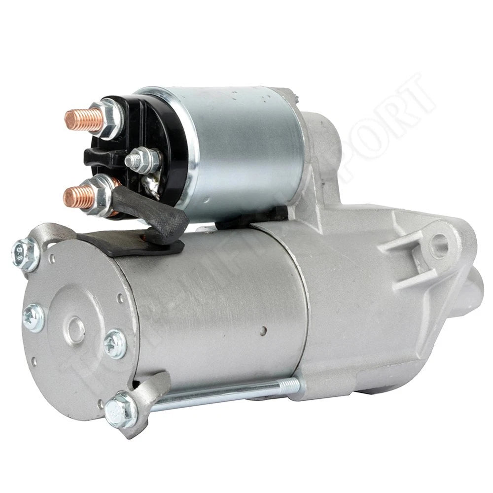 Starter for Chevrolet Aveo LT Sedan (2006)