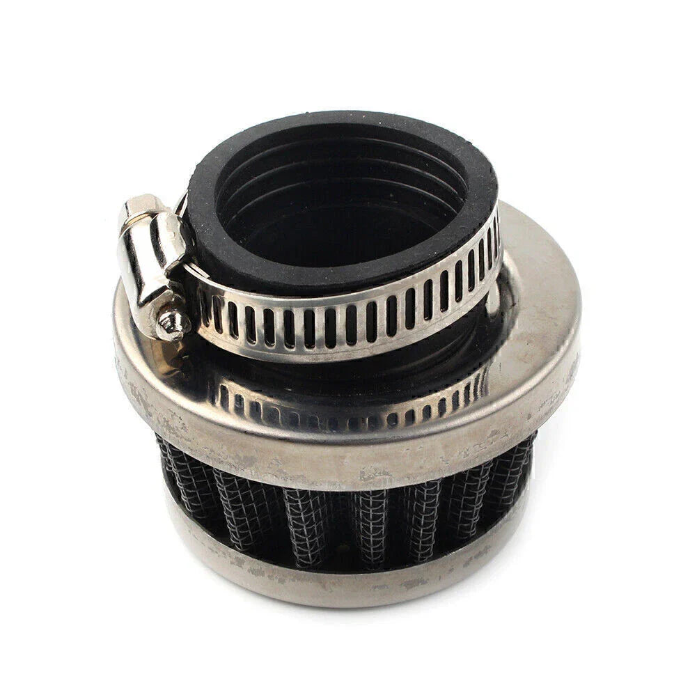Air Filter for Honda Kawasaki Suzuki Yamaha Dirt Bike Scooter Moped