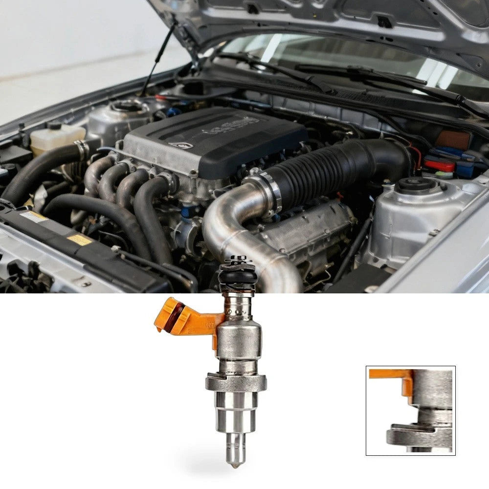 Fuel Injector for Toyota Aristo Crown Supra 2JZ-FSE 1JZ-FSE (1992–2002) 23250-46140