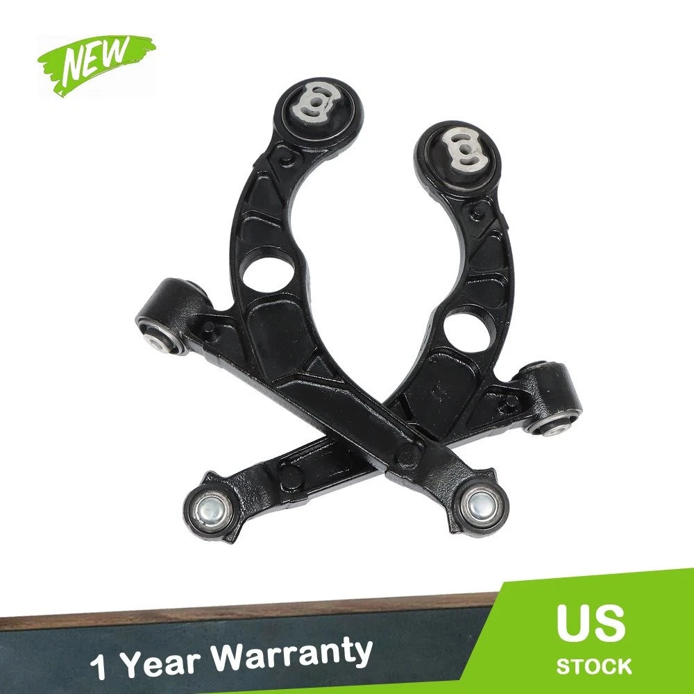 Front Lower Control Arm with Ball Joints for Dodge Dart (2013–2016) & Chrysler 200 (2015–2017)