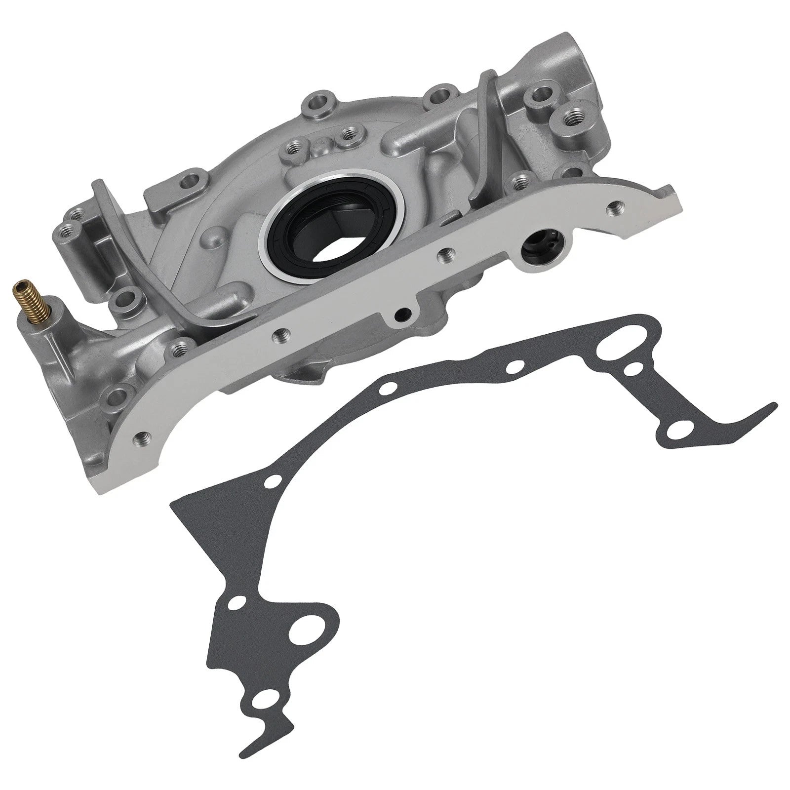Engine Oil Pump for GMC Tracker 1.6L (1989–1991) M169 1610060810 Aluminum