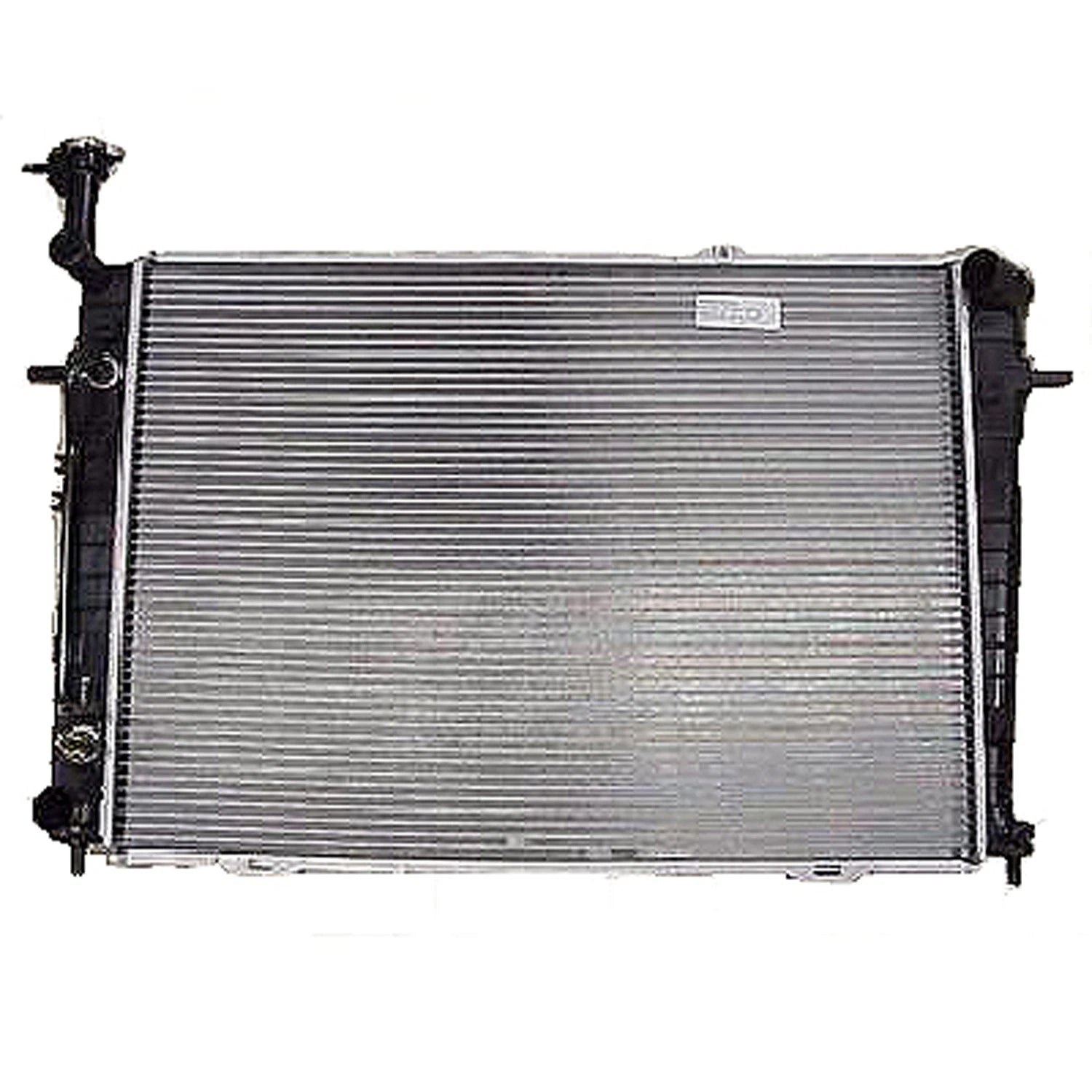 Replacement Plastic/Aluminum Radiator (See compatibility Chart)