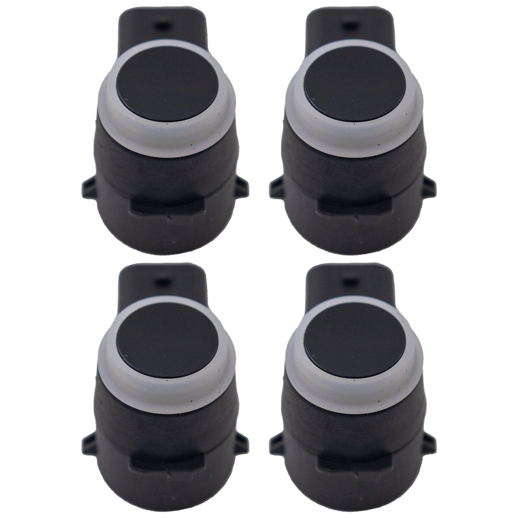 Parking Assist Sensors Set of 4 for MB Van