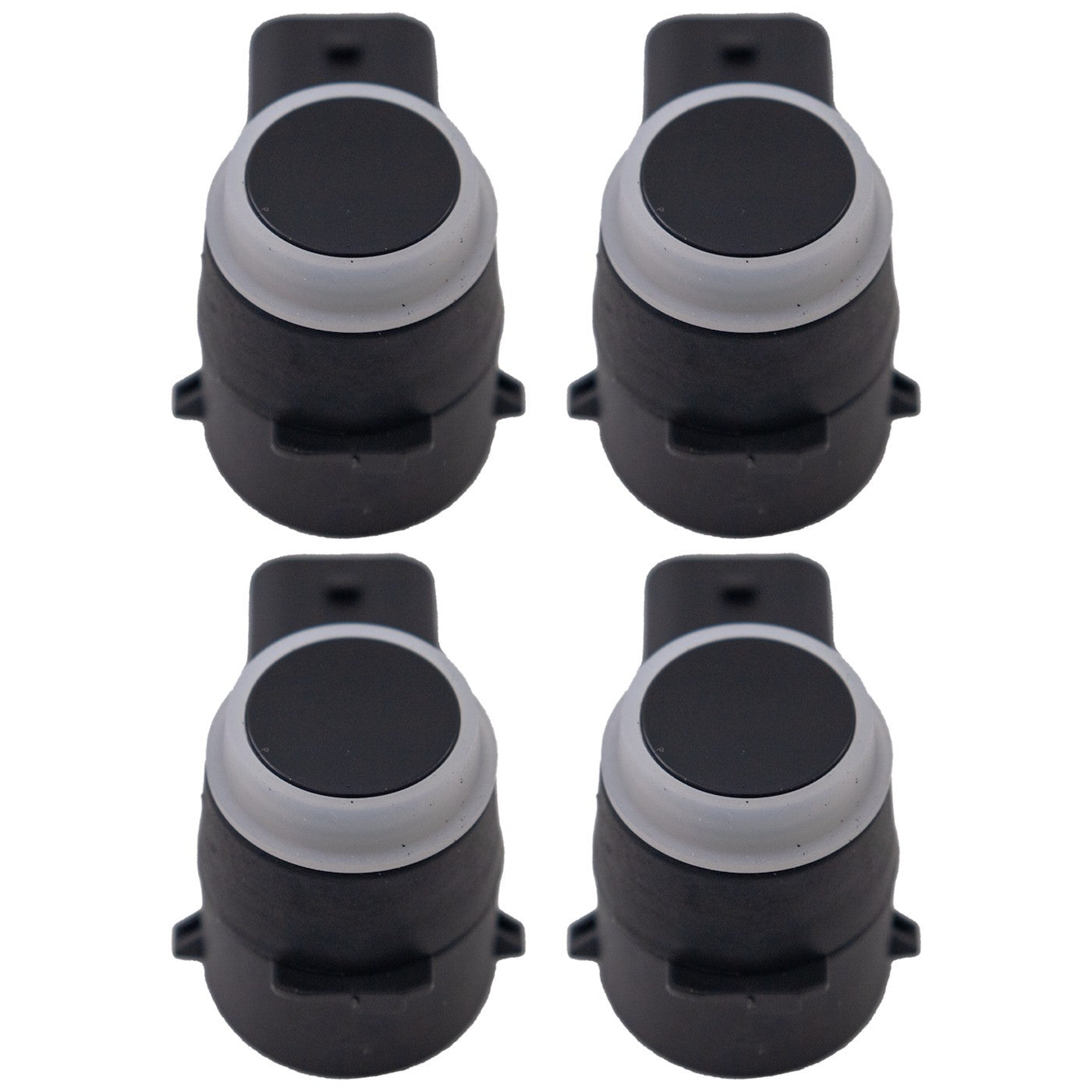 Parking Assist Sensors Set of 4 for MB Van