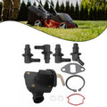 Fuel Pump for KSeries Engines (K241, K301, K321, K341)