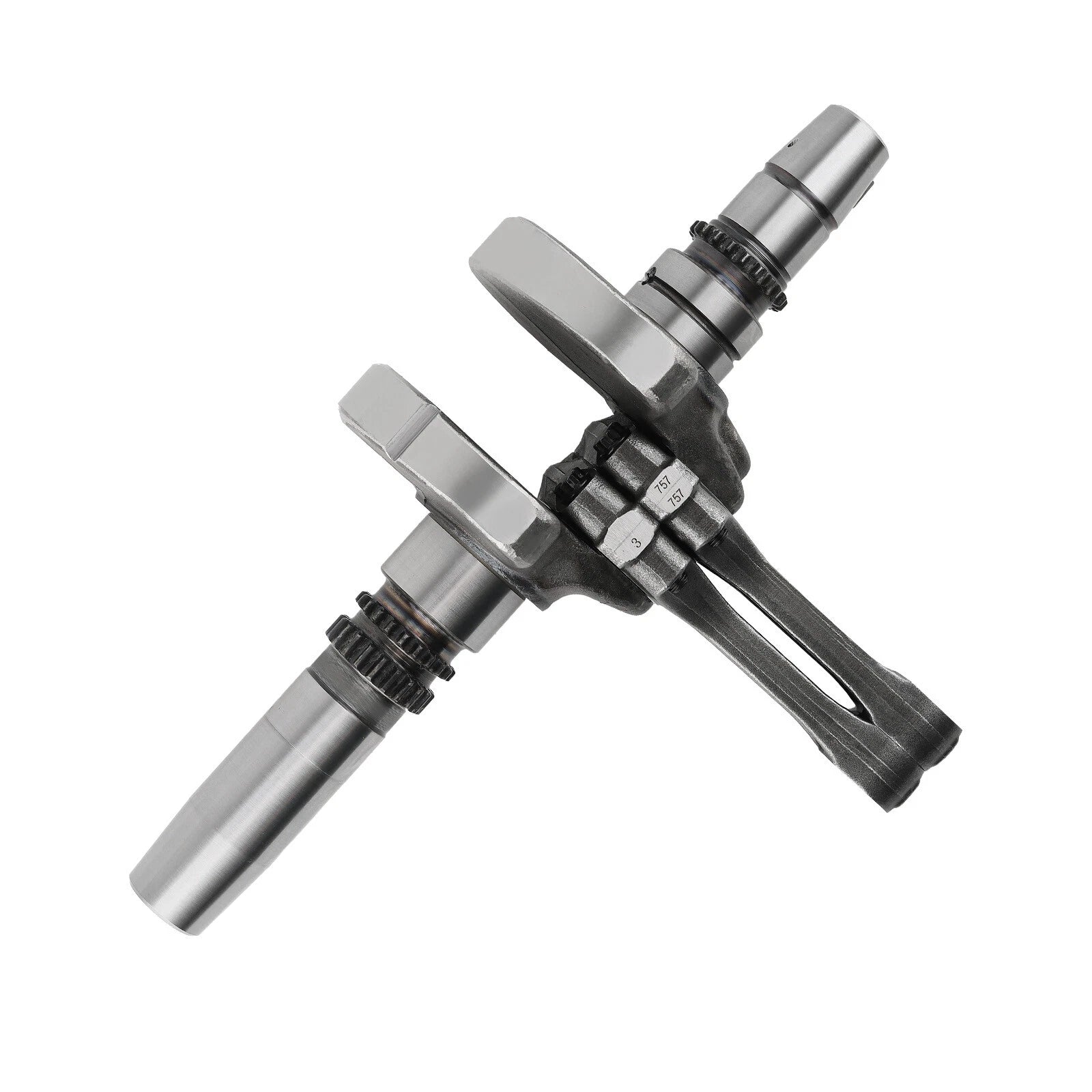 Crankshaft Assembly for Can-Am Renegade Outlander 800R (2006–2015)
