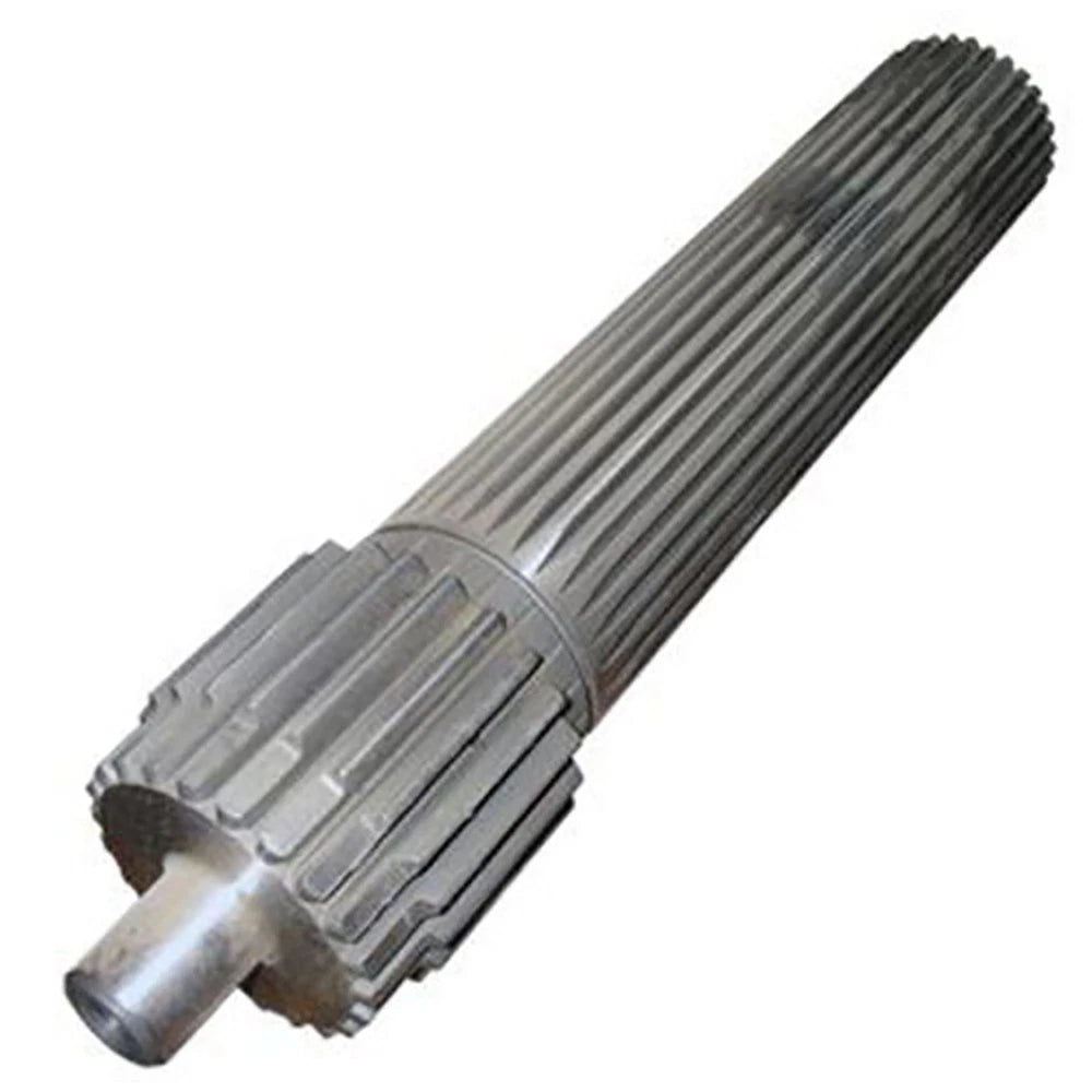 Main Shaft for Massey Ferguson Tractor 360, 375, 390 (Fits 1662224M2)