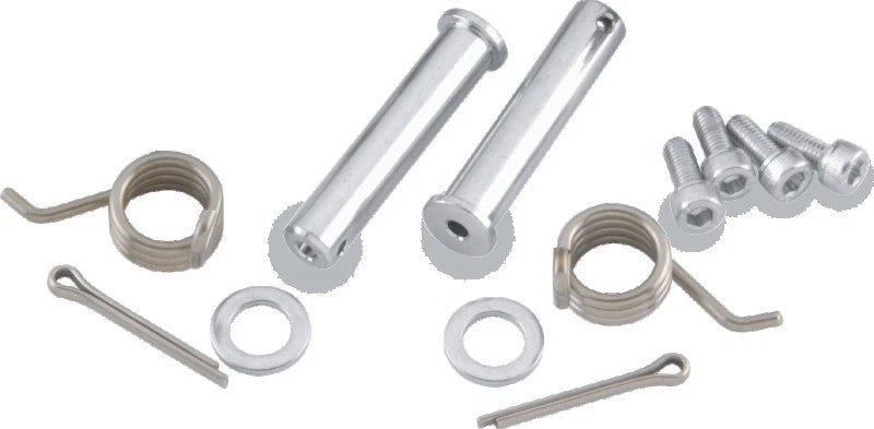 Replacement Hardware Kit for Honda Kawasaki Suzuki (All)