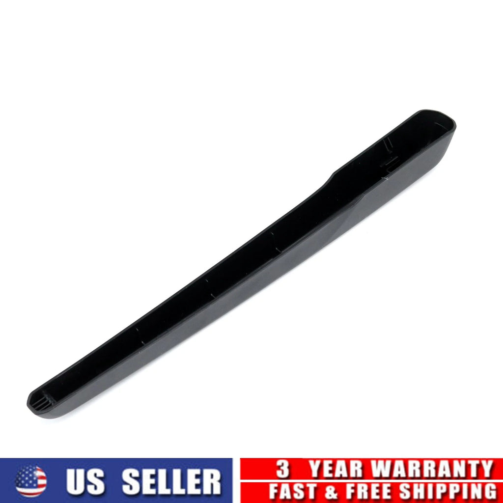 Rear Wiper Arm Cover Cap for Porsche Panamera Cayenne (2010–2018) 974955435B