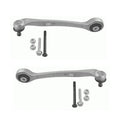 Set of 2 Front Upper Control Arm Links for Audi A4 A6 Passat (1996–2005)