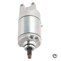 Starter Motor 31200-169-000 for Beeline Bestia 3.3 300 / Online S 3.5 (RHD)