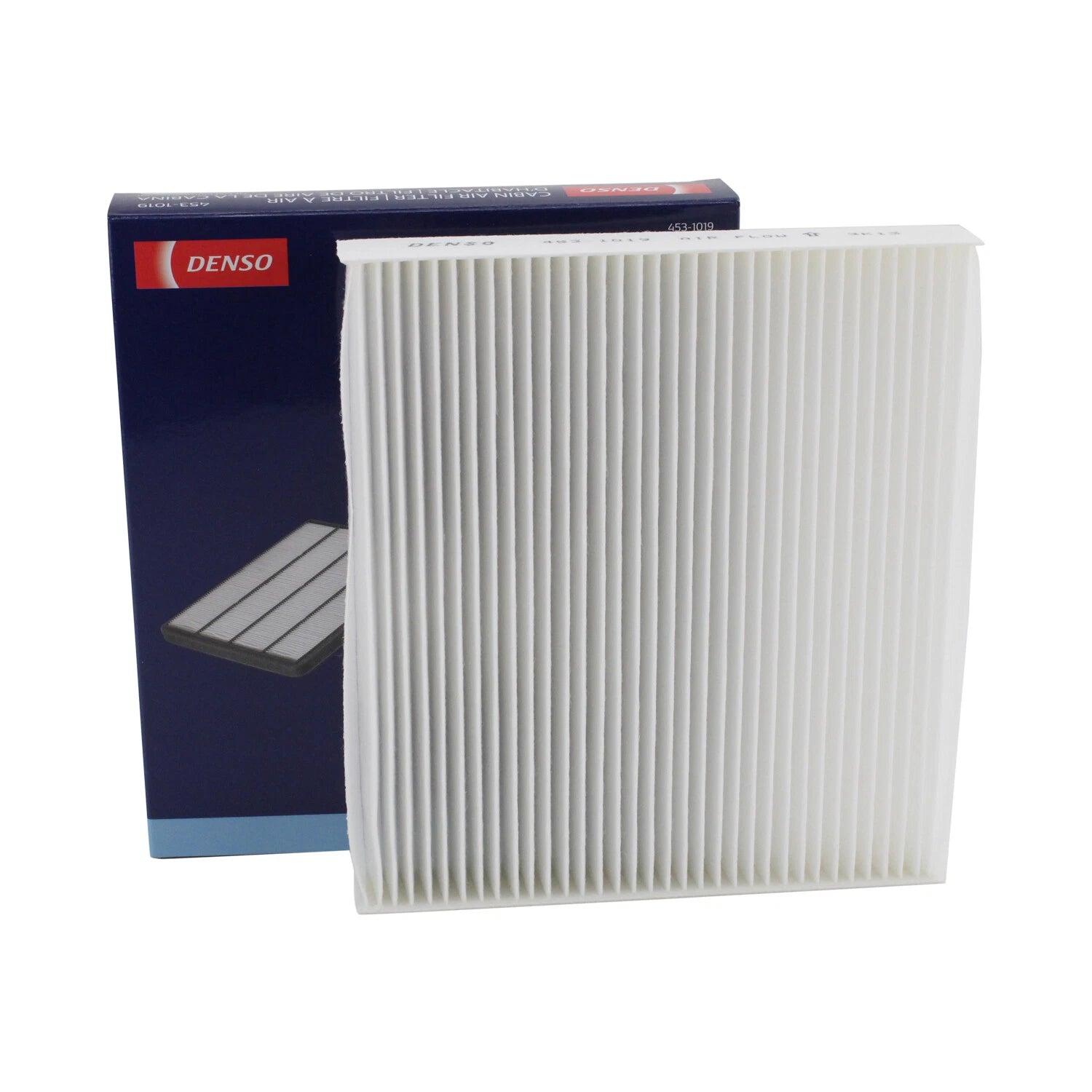 Denso A/C Particulate Cabin Air Filter for Lexus Toyota (2010–2023)