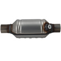 2" Universal Cat Converter for EPA OBD II Compliant Vehicles (13")