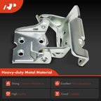 Door Hinge Kit for Chevrolet Silverado 1500 (2014-2019)