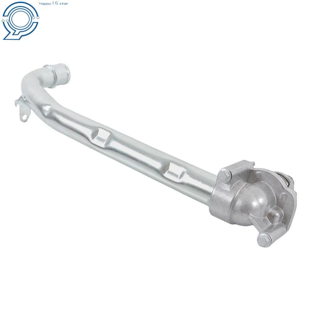 Thermostat Housing Assembly for Cadillac XT5 XT6 GMC Acadia (2017–2023)