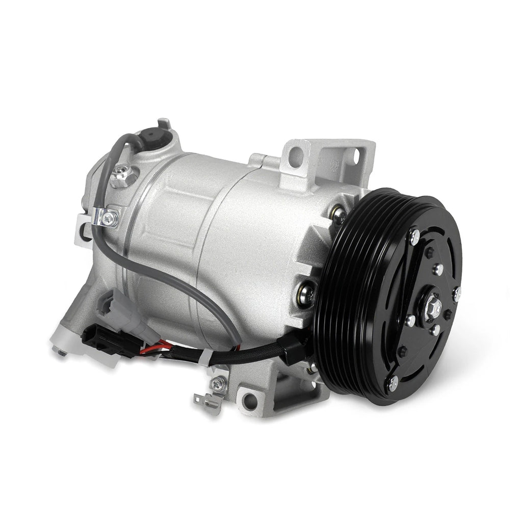 AC Compressor R134A for Nissan Sentra 1.8L (2013–2019) 92600-4FU1A PAG46 115mm