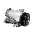 AC Compressor R134A for Nissan Sentra 1.8L (2013–2019) 92600-4FU1A PAG46 115mm