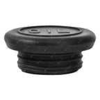TOC514 - Engine Oil Filter Cap - Rubber push in style - Tridon