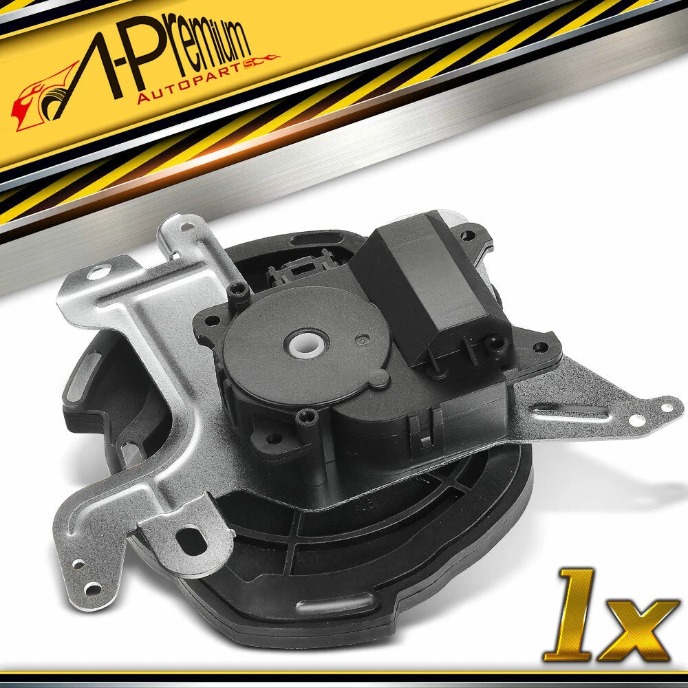 Main Air Door Actuator for Toyota Camry (2002-2006)
