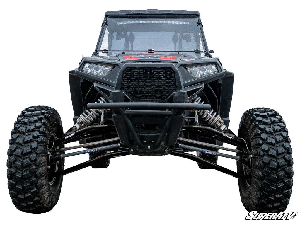 3" Long Travel Kit for Polaris RZR XP 1000 High Lifter (2015–2016)