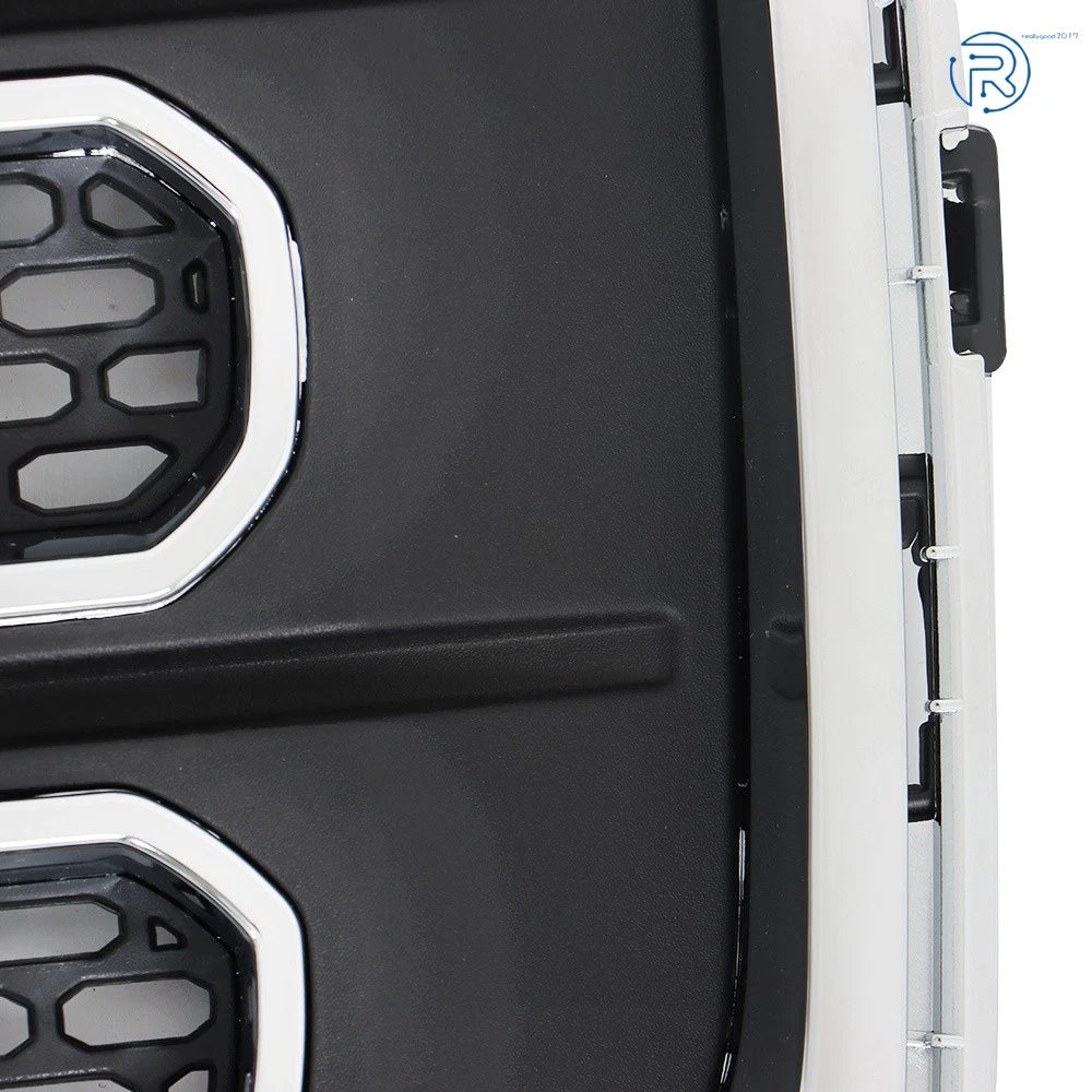 Front Bumper Upper Grille Assembly for GMC Acadia SLT (2013-2016)