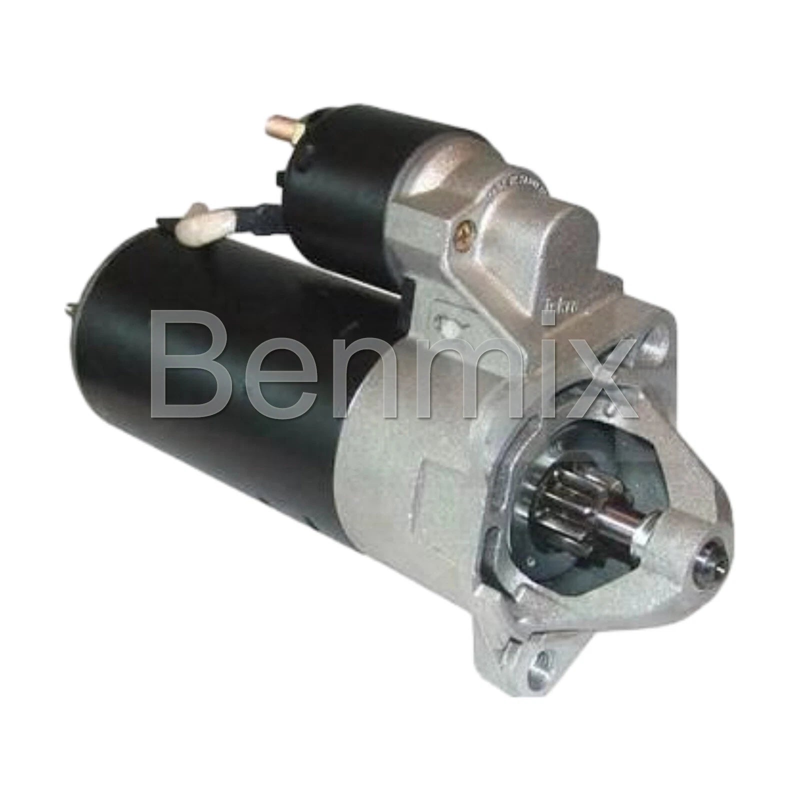 Starter for Linde Forklift ADG/H12-20D ADF/H12-20T (0009710100, 0001100107)