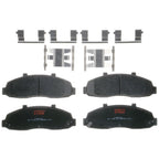 Disc Brake Pad Set for Ford F-150 (1997–2003)