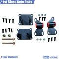 Engine Swap Mount Kit for Chevy C10 GMC C15 (1973–1987)