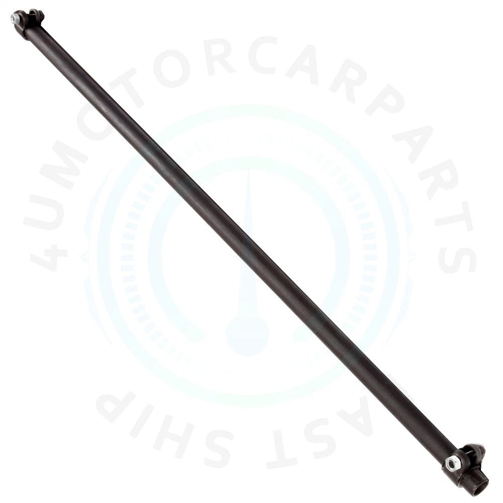 Set of 12 Front Lower Control Arm Sway Bar Links for Jeep Wrangler (1997–2006)