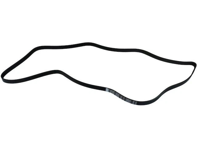 Multi Rib Belt for Mazda 6 (2009–2013) JV181YD