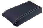 Leather Synthetic Console Armrest Cover for Toyota Celica (1982–1986)
