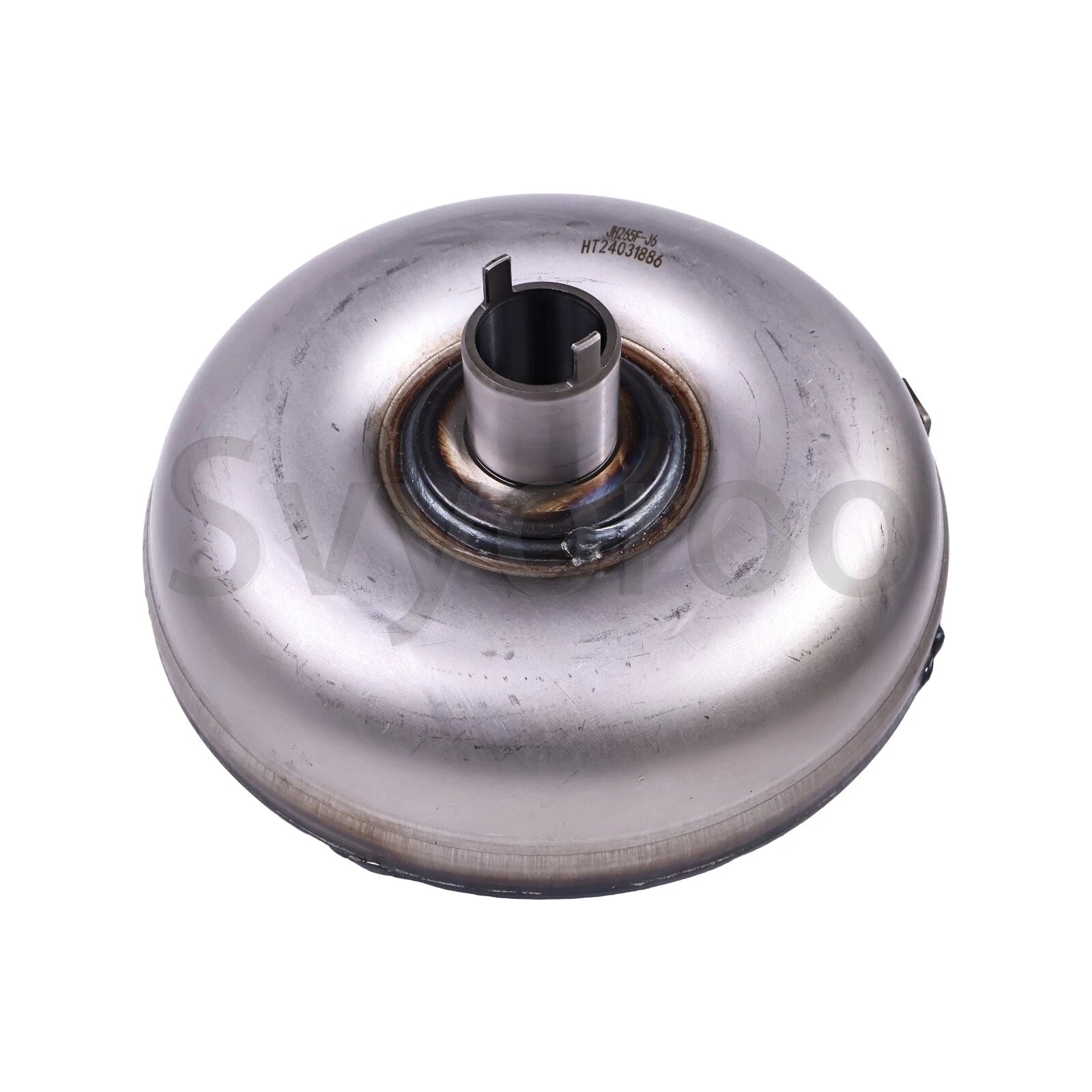 Torque Converter 137B3-80201 for TCM Forklift FD20-30T7 FG20-30T6 (–)