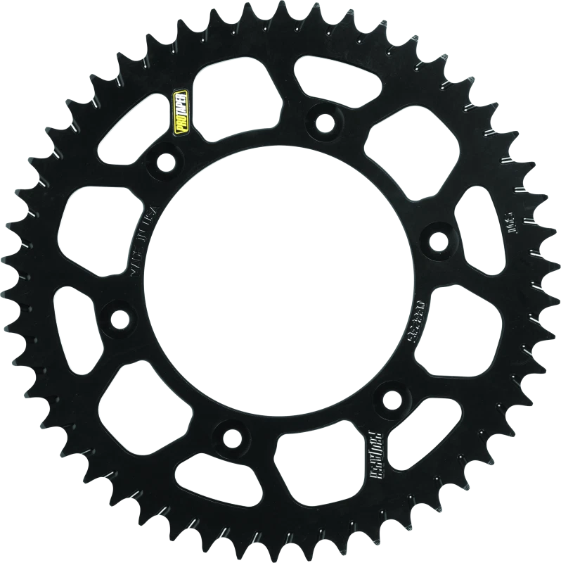 48-Tooth Rear Sprocket for Honda (ProTaper)