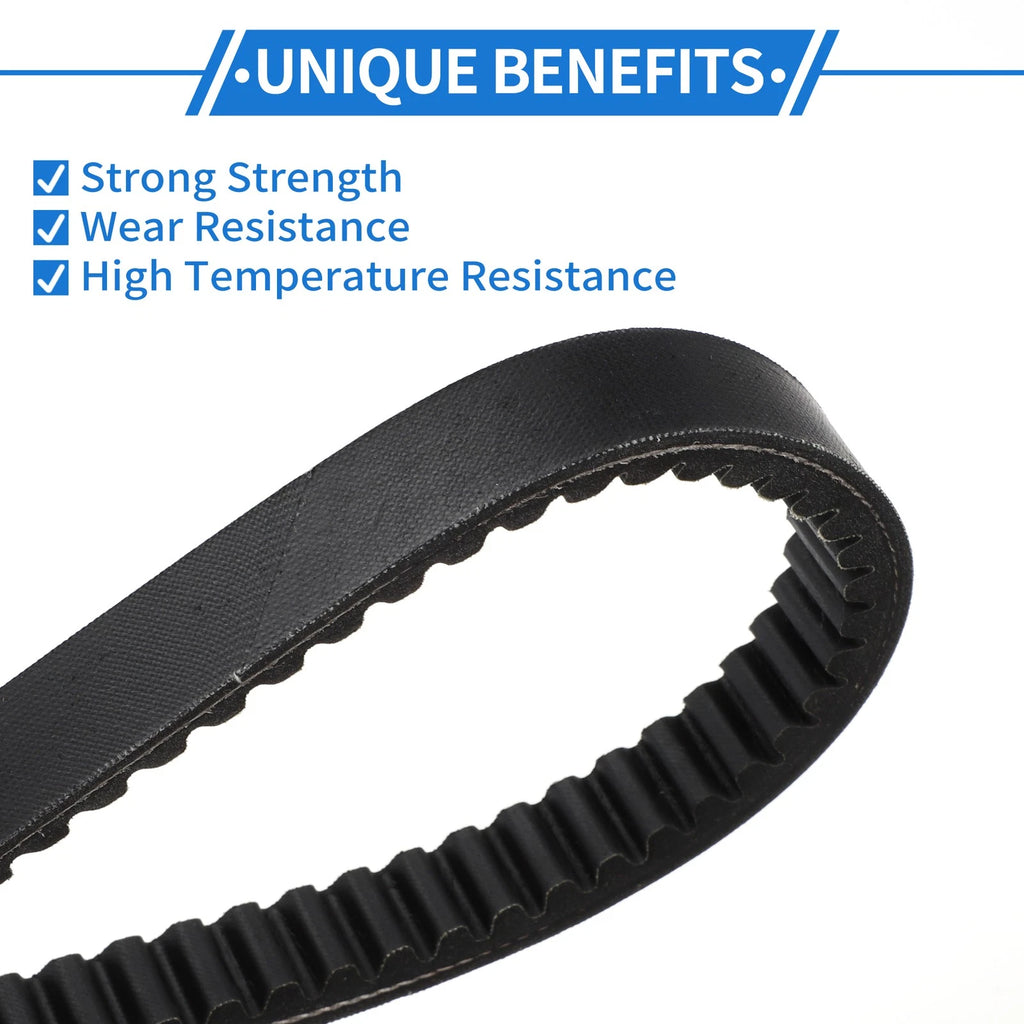 Drive Belt V-Belt No. 2760114F11000 for Suzuki Burgman 250 (2007–2012)