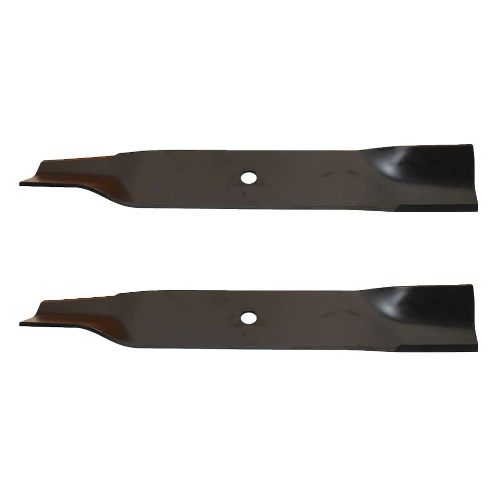 Hi-Lift Bagging Blade for John Deere LX172 LX173 LX176 LX178 (38" Deck) AM14