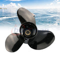 14 x 21 Aluminum Outboard Propeller for Suzuki DF 50-140HP (58100-90J10-019)