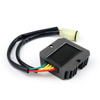 Regulator Rectifier for Honda TRX300 EX Sportrax (2001–2006)