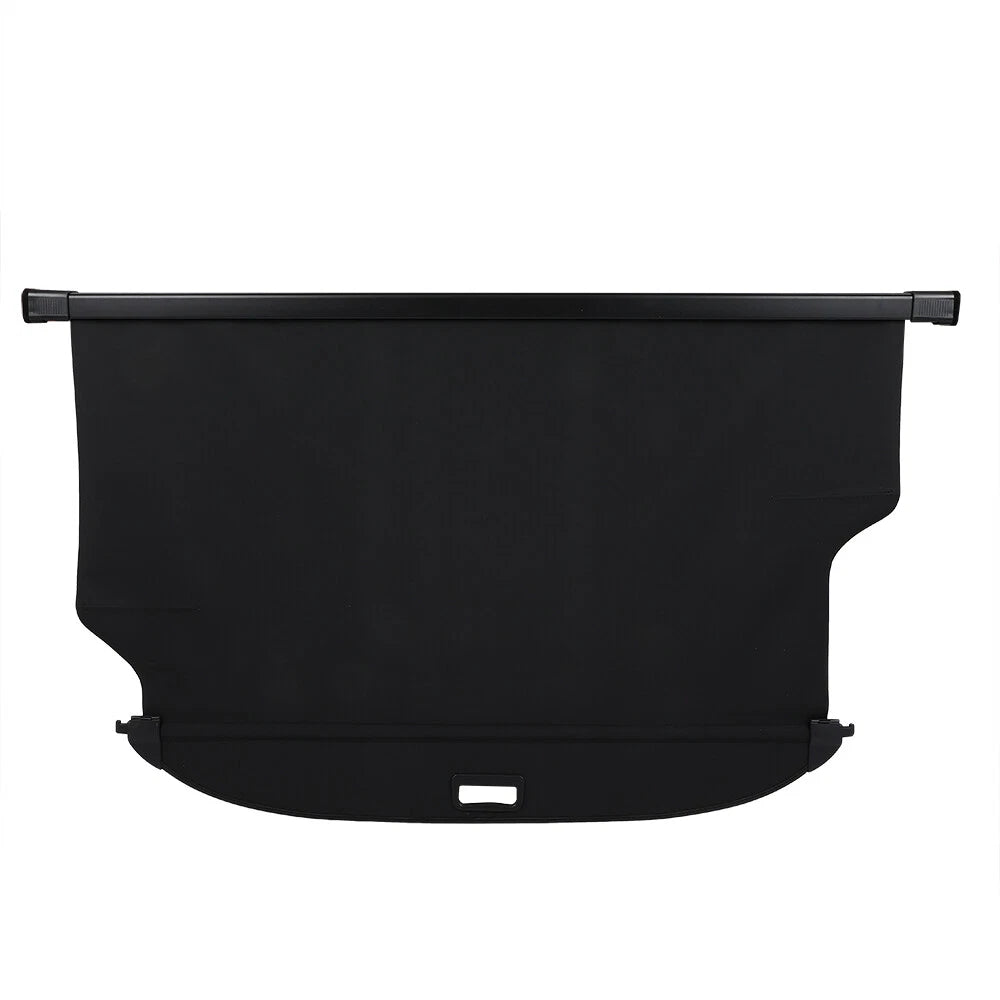 Retractable Rear Cargo Security Trunk Cover for Kia Telluride (2020–2024)
